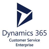 Dynamics 365 Customer Service Enterprise
