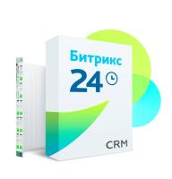 Битрикс24 Интернет магазин + CRM Коробочная версия