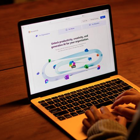 Microsoft 365 Copilot Business — новое предложение для SMB