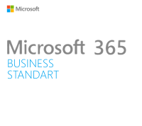 Microsoft 365 Business Standard with Copilot (no Teams)