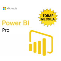 Power BI Pro