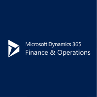 Dynamics 365 Finance