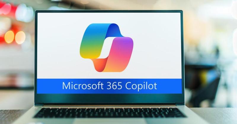 Начало работы с Microsoft 365 Copilot: скидка 15%