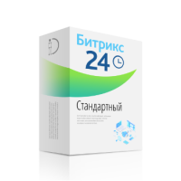 Битрикс24 Облако. Лицензия "Стандартный"