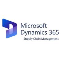 Dynamics 365 Supply Chain Management Premium