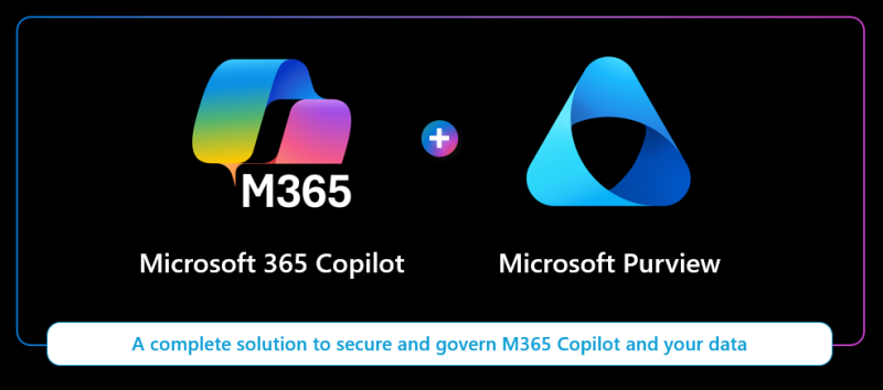 Акция на M365 Purview Suite для M365 Copilot (скидка 50%)