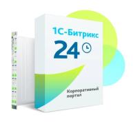 Битрикс24 - Корпоративный портал
