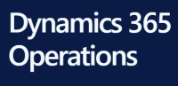 Dynamics 365 Operations – Device