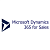 Dynamics 365 Sales Premium