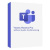 Microsoft Teams Rooms Pro without Audio Conferencing