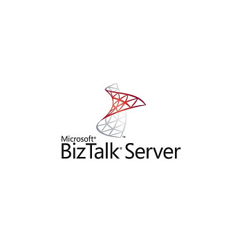 BizTalk Server 2020 Standard