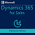 Dynamics 365 Sales Enterprise Edition