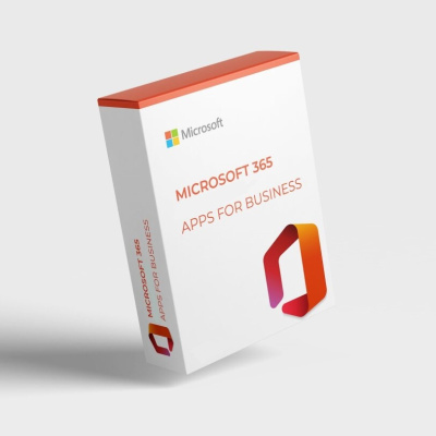 Microsoft 365 Apps for business