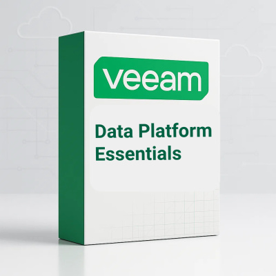 Veeam Data Platform Essentials