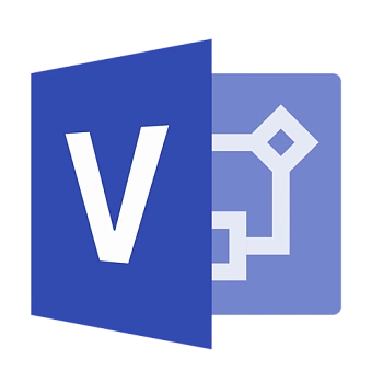 Visio LTSC Standard 2021