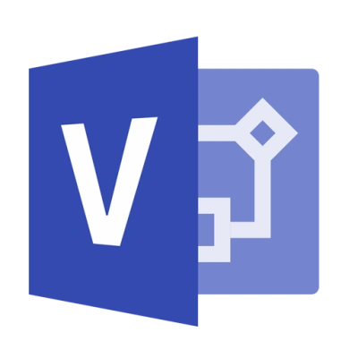 Visio LTSC Standard 2021