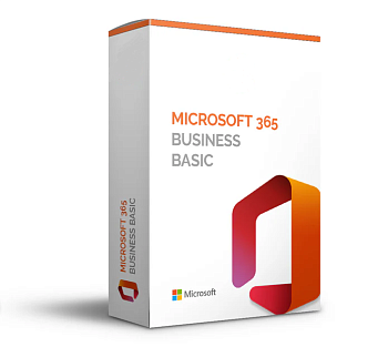 Microsoft 365 Business Basic (no Teams)