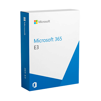 Microsoft 365 E3 (no Teams)