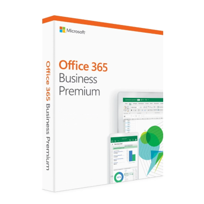 Microsoft 365 Business Premium