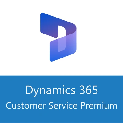 Dynamics 365 Customer Service Premium