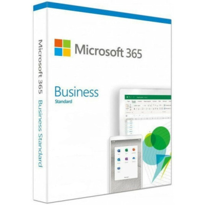 Microsoft 365 Business Standard