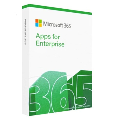 Microsoft 365 Apps for enterprise (Non-Profit Pricing)